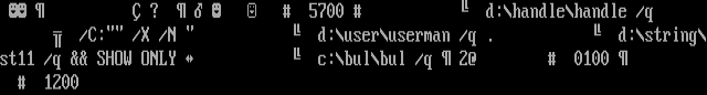 ANSI art: MENU0000.CTL